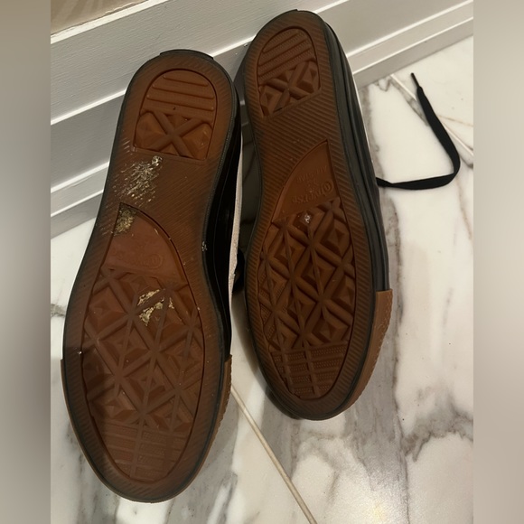 Converse CONS x Carhartt WIP One Star Pro Low Top - Picture 4 of 5